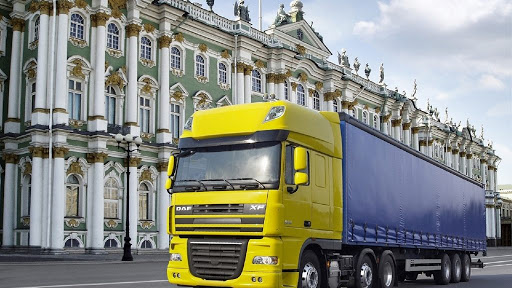 Приобрести грузовой пропуск в СПб