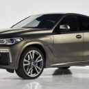 Особенности новых автомобилей BMW и их характеристика