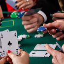 Азартные игры в покер без границ и запретов