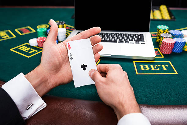 Правила покера Техасский Холдем: термины и игровые стили в игре