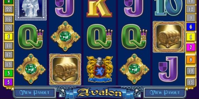 Онлайн казино на рубли: основные характеристики игровых площадок