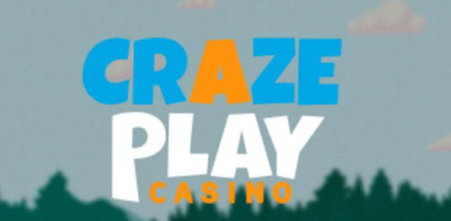 CrazePlay Casino в Нидерландах обзор от Casino Zeus