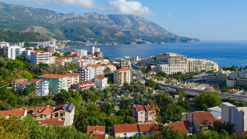 Продажа и аренда недвижимости в Черногории