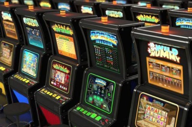 Игровые автоматы на деньги с выводом: как найти надежное онлайн казино?
