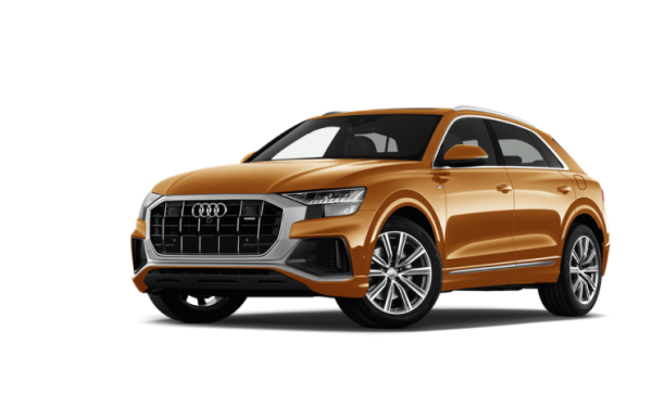 Автомобили Audi в лизинг от компании «Carcade»