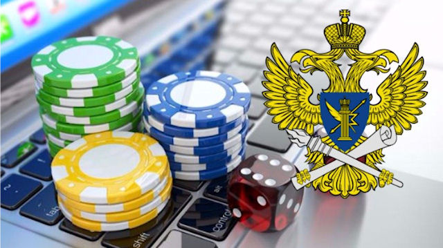 Российские онлайн казино: игра на рубли в России