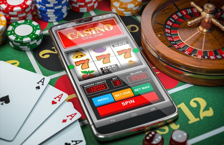 Monro Casino: официальный сайт и революция в мире онлайн казино