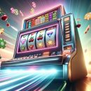 Слоты завтрашнего дня: инновации от Lex Casino