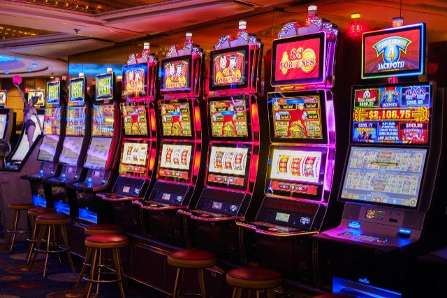 Друзья навсегда: как Martin Casino изменило игру